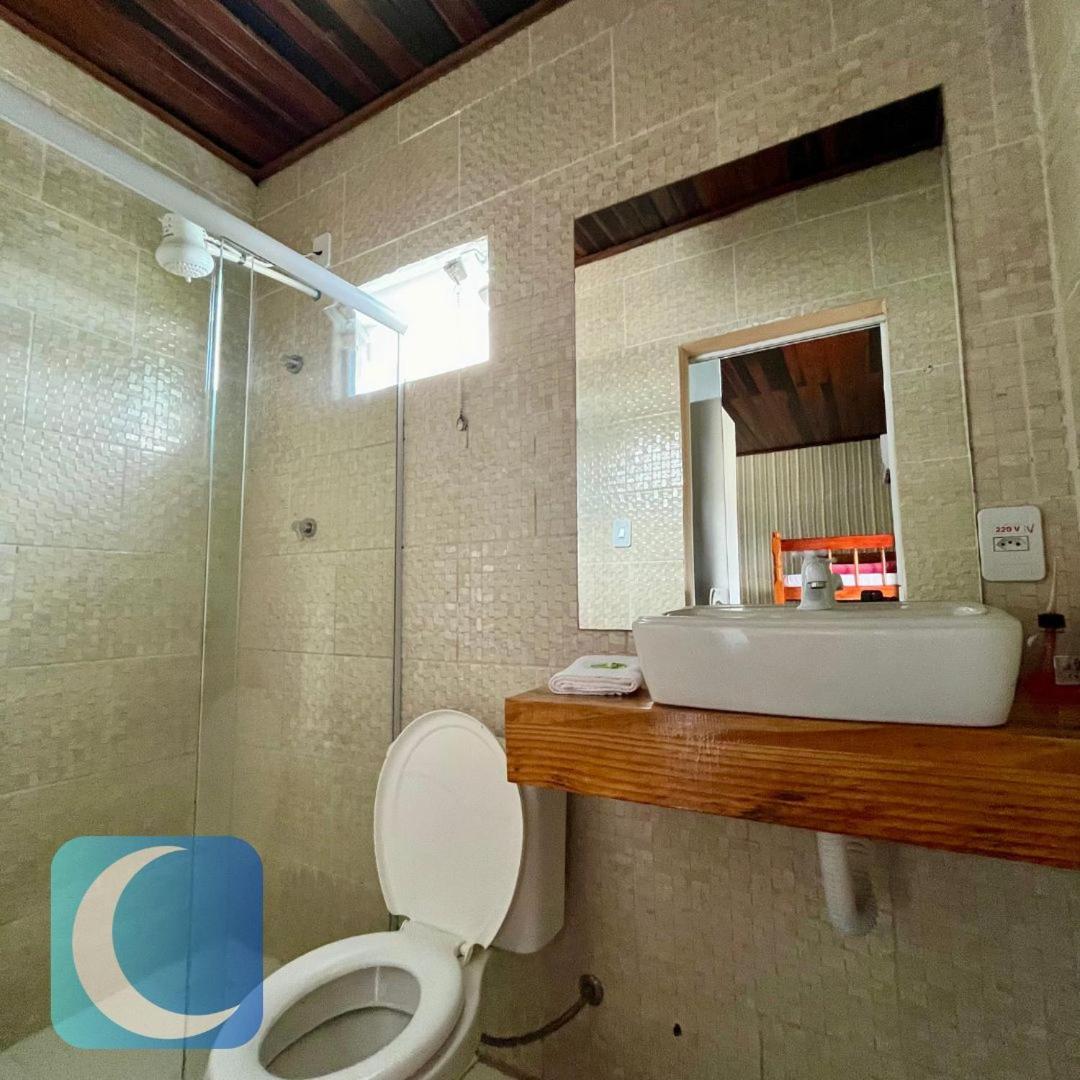 Sonhos De Penha - Guest House Екстер'єр фото