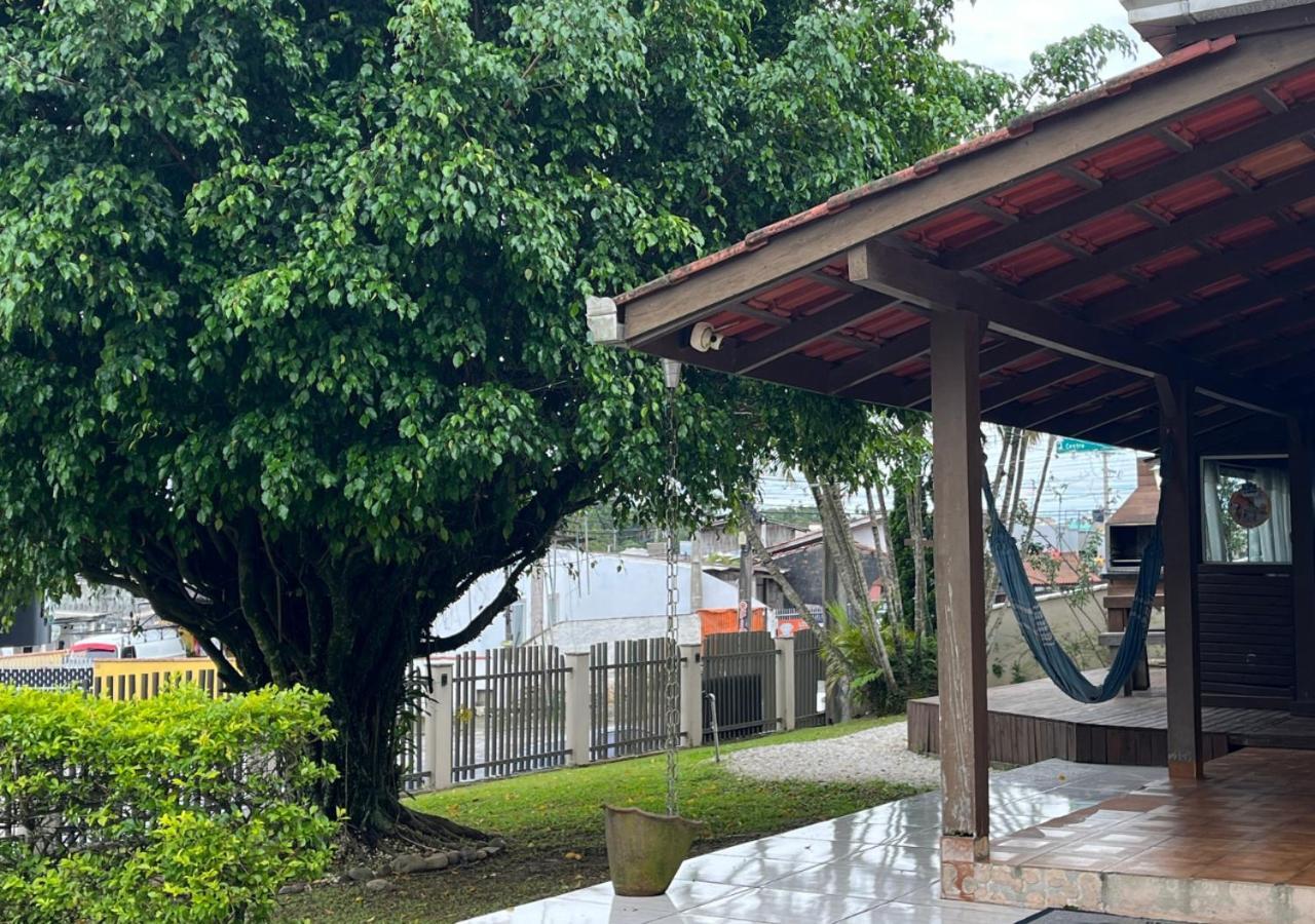 Sonhos De Penha - Guest House Екстер'єр фото